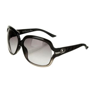 Christian Dior Oversize Sunglasses